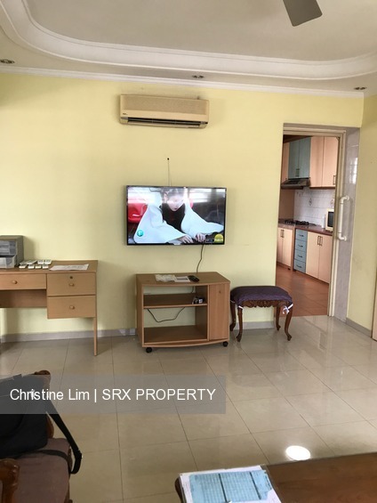 Blk 9 Cantonment Close (Bukit Merah), HDB 4 Rooms #185897562
